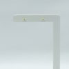 Brinco strass cristal pequeno - Image 2