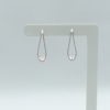 Brinco arco gota - Image 3