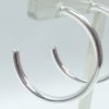 Argola tubular grossa média - Image 3