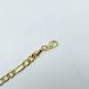 Pulseira masculina grossa engate normal - Image 2