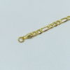 Pulseira masculina grossa engate normal - Image 3