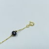Pulseira bolinhas pretas - Image 3