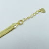 Pulseira maleável grossa - Image 3