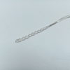 Pulseira dupla, Fé - Image 4