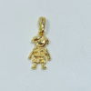 Pingente menino 002