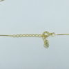 Corrente com estrela de zircônia - Image 3