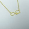 Corrente Love Infinito