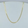 Corrente choker elo duplo - Image 2