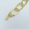 Pulseira elos grandes e fecho grande - Image 3