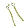 Brinco com franjinha - Image 3