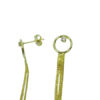 Brinco com franjinha - Image 2