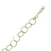 Pulseira hexágonos leve - Image 4