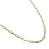 Corrente com elos cartier masculina - Image 2
